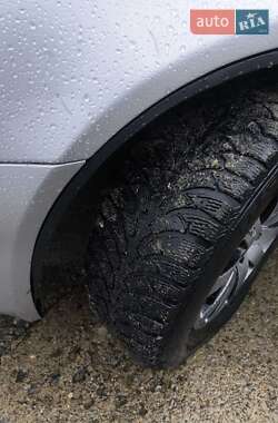 Лифтбек Skoda Octavia 2003 в 