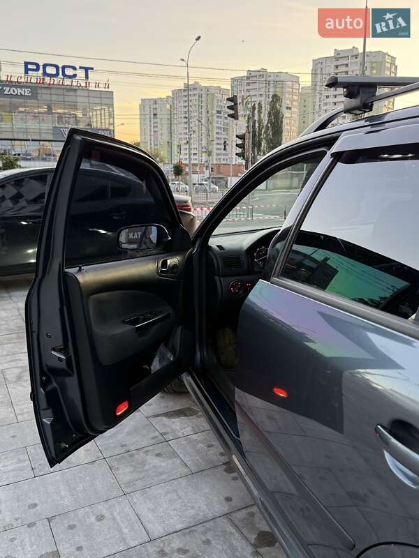 Универсал Skoda Octavia 2006 в Харькове фото 5 Универсал Skoda Octavia 2006 в Харькове