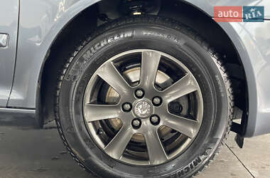 Лифтбек Skoda Octavia 2010 в 