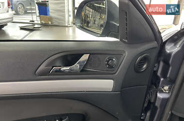 Лифтбек Skoda Octavia 2010 в 