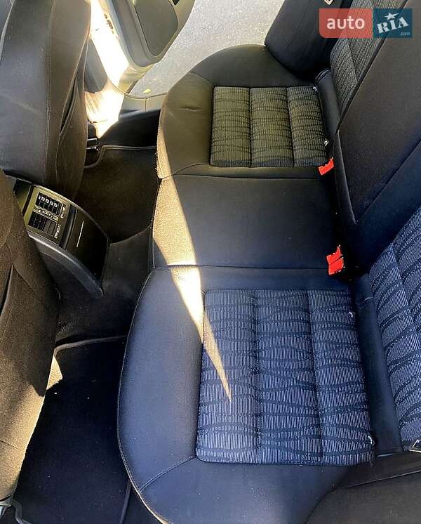 Универсал Skoda Octavia 2012 в Киеве