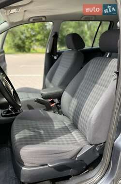 Универсал Skoda Octavia 2007 в 