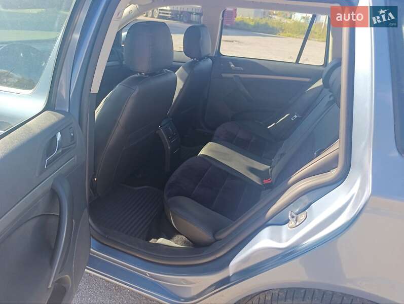 Универсал Skoda Octavia 2008 в Житомире