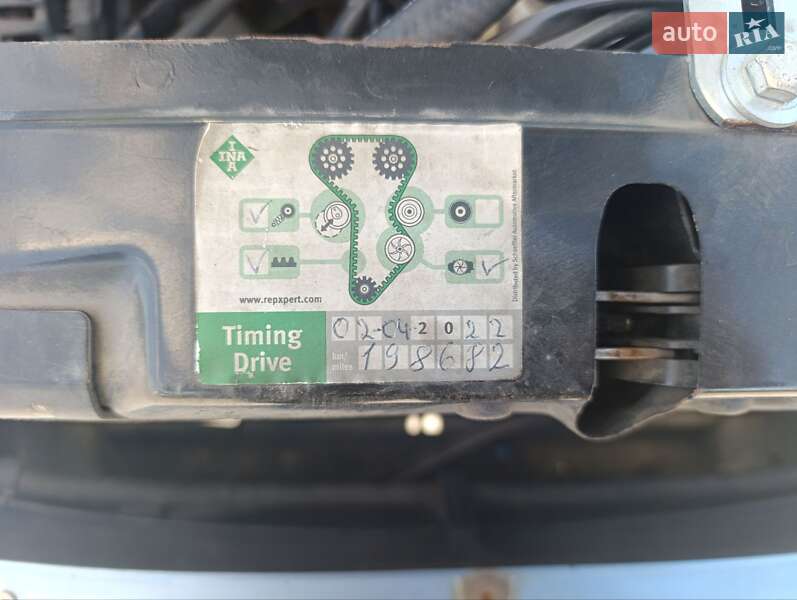 Универсал Skoda Octavia 2008 в Житомире