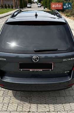 Універсал Skoda Octavia 2020 в Харкові