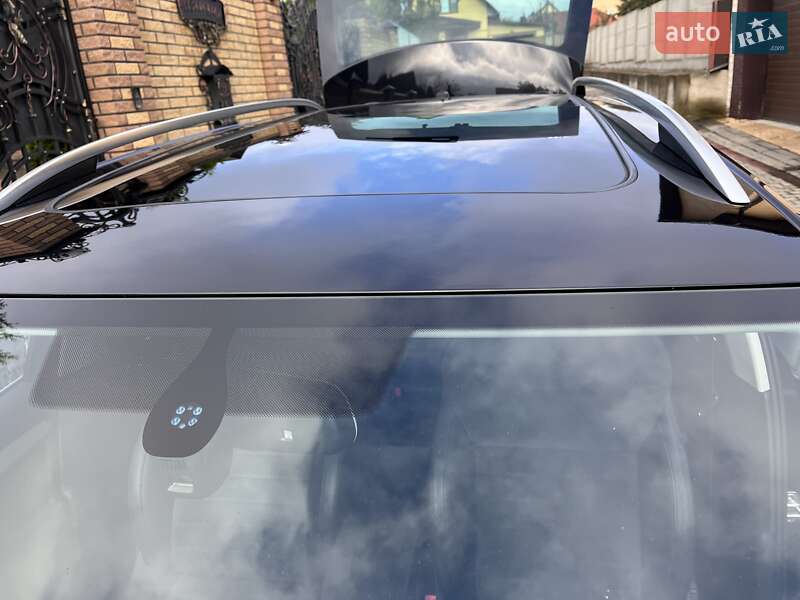 Универсал Skoda Octavia 2014 в Луцке фото 37 Универсал Skoda Octavia 2014 в Луцке