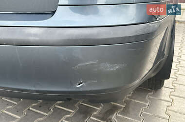 Лифтбек Skoda Octavia 2006 в 