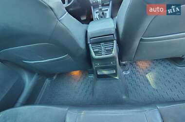 Универсал Skoda Octavia 2013 в 
