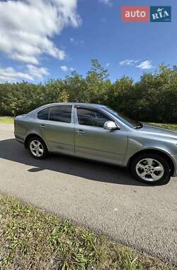 Лифтбек Skoda Octavia 2013 в Мукачево