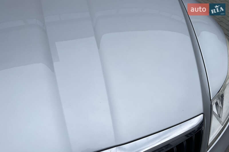 Лифтбек Skoda Octavia 2009 в Мукачево