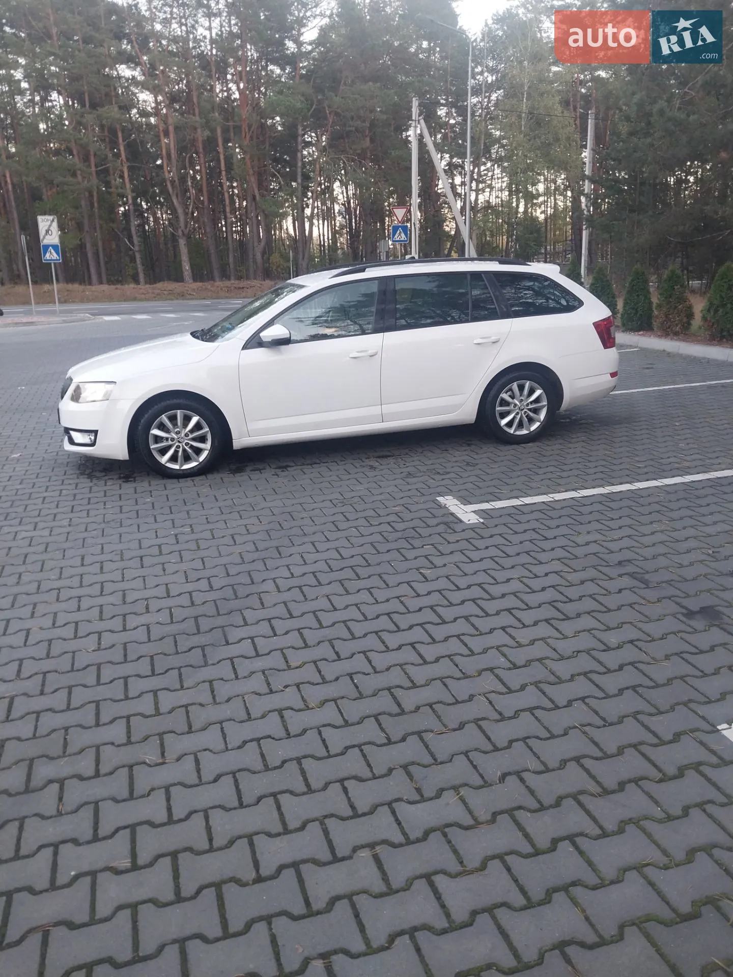 2015 Skoda Octavia - мініатюра 14