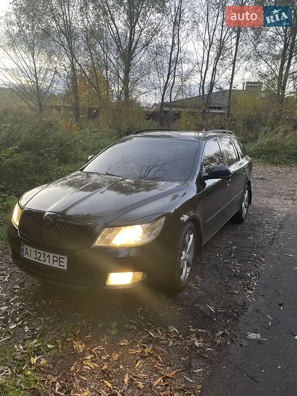 Универсал Skoda Octavia 2012 в Василькове фото 2 Универсал Skoda Octavia 2012 в Василькове