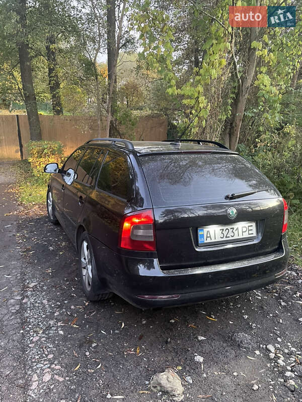 Универсал Skoda Octavia 2012 в Василькове фото 3 Универсал Skoda Octavia 2012 в Василькове