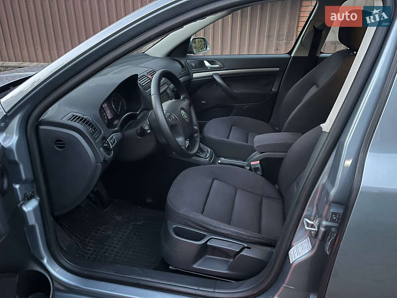Лифтбек Skoda Octavia 2006 в Ахтырке фото 29 Лифтбек Skoda Octavia 2006 в Ахтырке