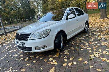 Skoda Octavia 2010