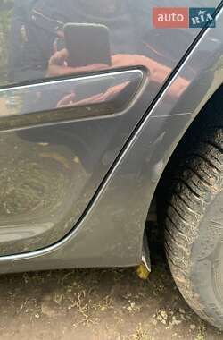 Ліфтбек Skoda Octavia 2009 в 