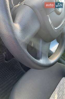 Ліфтбек Skoda Octavia 2009 в 