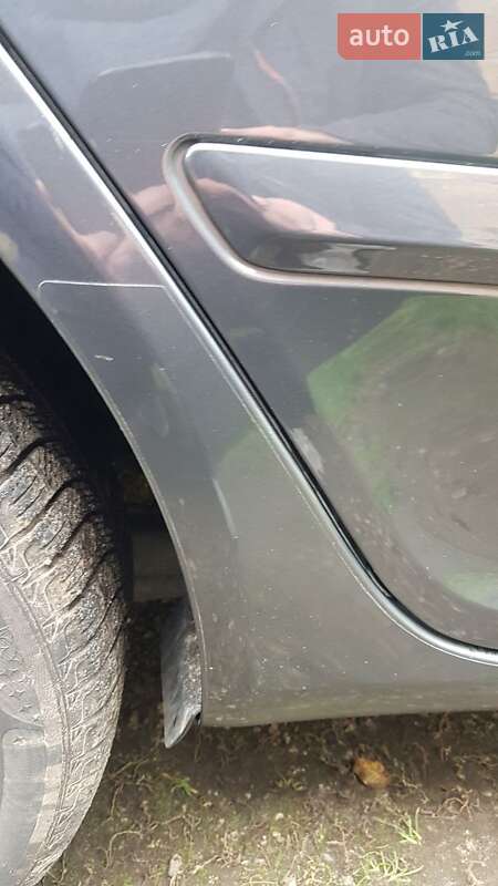 Лифтбек Skoda Octavia 2009 в Киеве