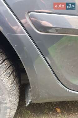 Ліфтбек Skoda Octavia 2009 в 