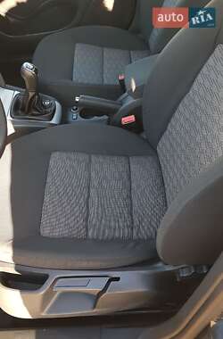 Ліфтбек Skoda Octavia 2009 в 