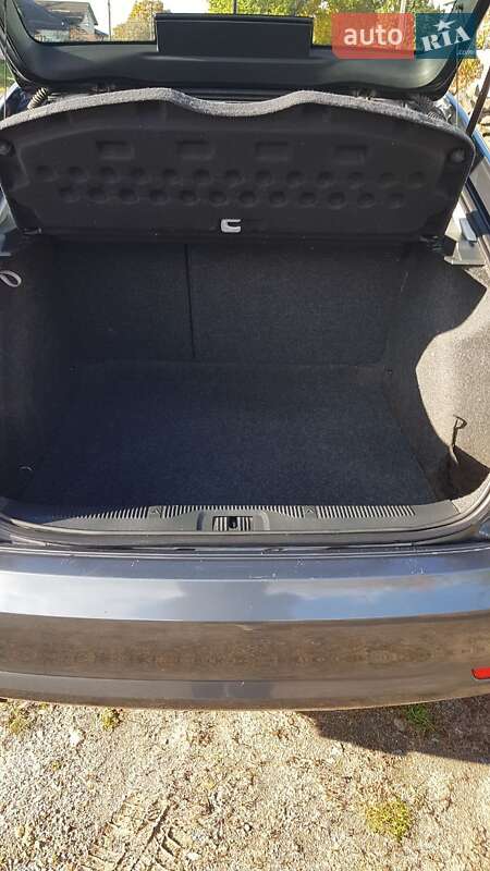 Лифтбек Skoda Octavia 2009 в Киеве