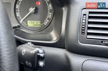 Универсал Skoda Octavia 2007 в 