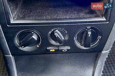Универсал Skoda Octavia 2007 в 