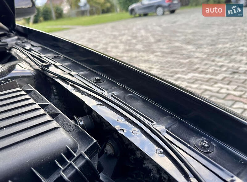 Універсал Skoda Octavia 2007 в Луцьку фото 39 Універсал Skoda Octavia 2007 в Луцьку