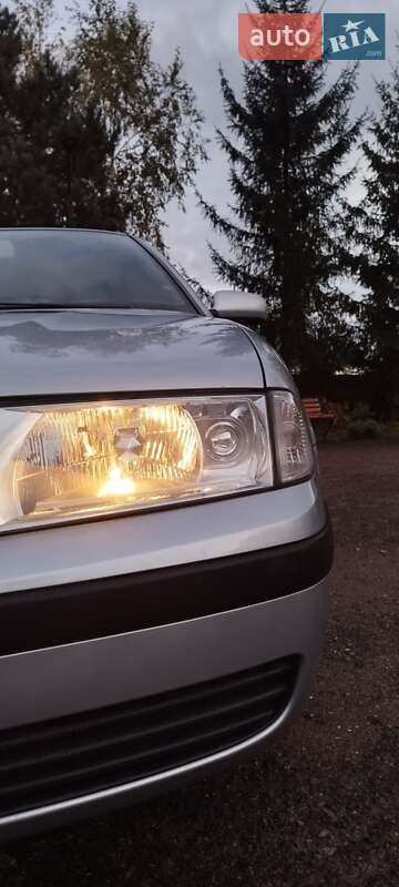 Универсал Skoda Octavia 2009 в Бердичеве фото 83 Универсал Skoda Octavia 2009 в Бердичеве