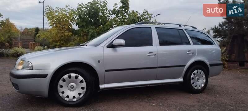 Универсал Skoda Octavia 2009 в Бердичеве фото 88 Универсал Skoda Octavia 2009 в Бердичеве