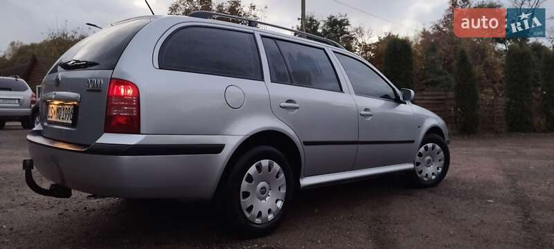 Универсал Skoda Octavia 2009 в Бердичеве фото 94 Универсал Skoda Octavia 2009 в Бердичеве
