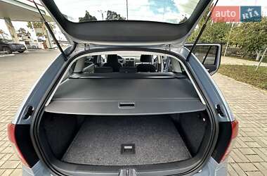 Универсал Skoda Octavia 2009 в 