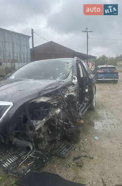 Skoda Octavia 2012 Skoda Octavia 2012