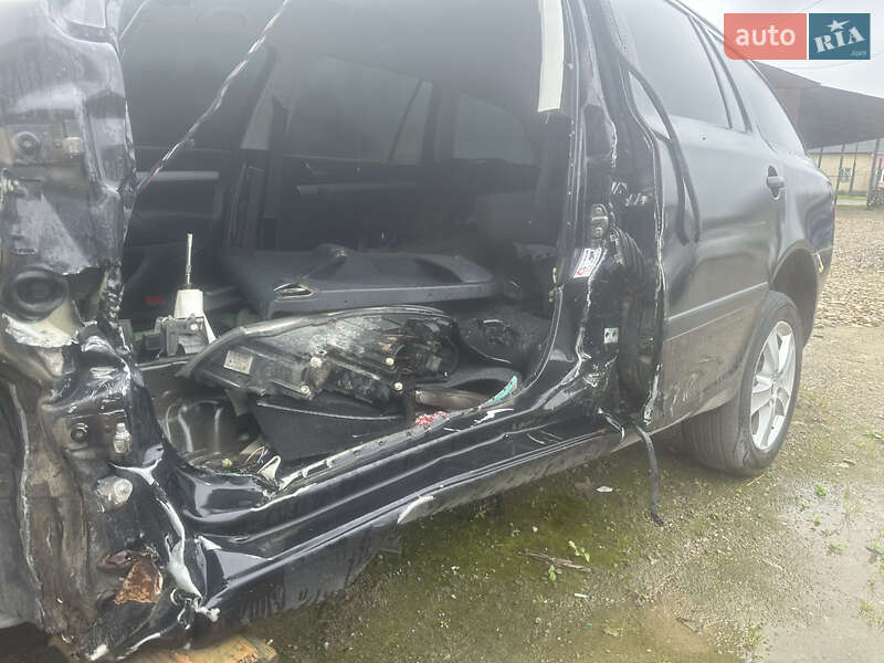 Універсал Skoda Octavia 2012 в Самборі