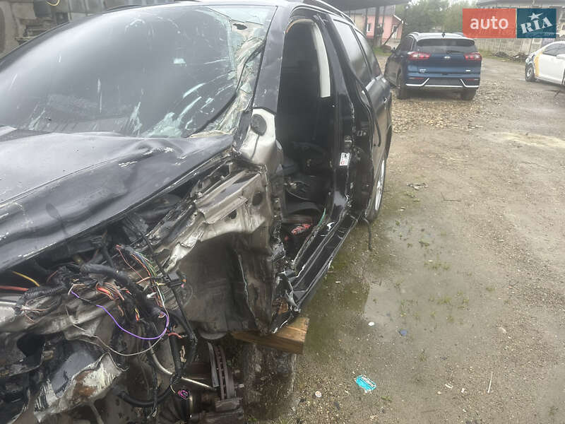 Універсал Skoda Octavia 2012 в Самборі