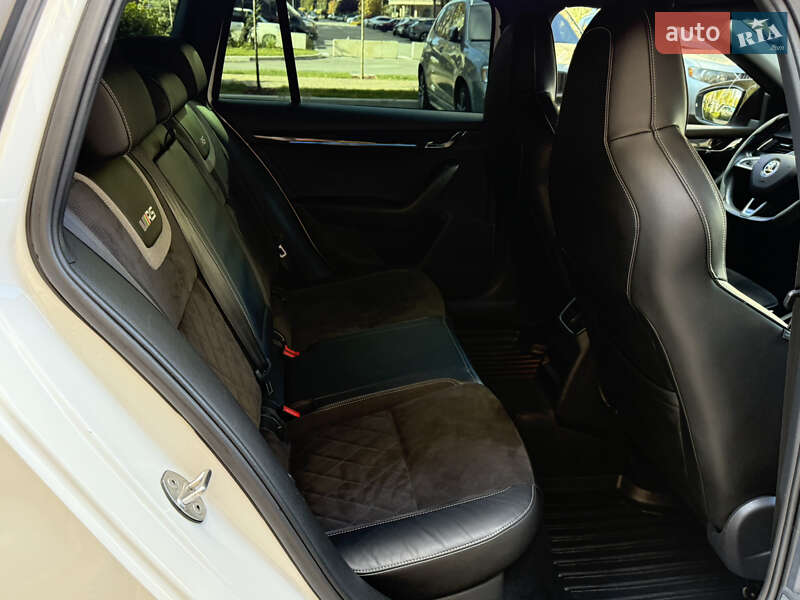 Універсал Skoda Octavia 2019 в Києві