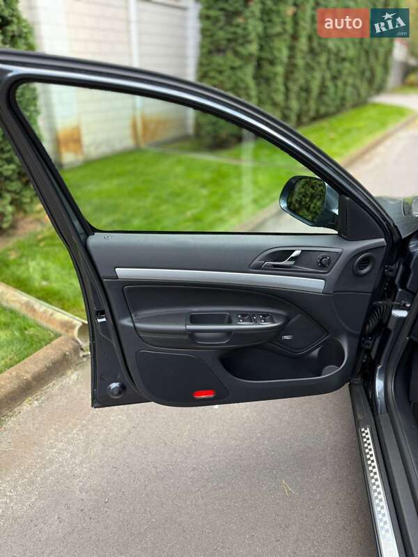 Універсал Skoda Octavia 2011 в Києві