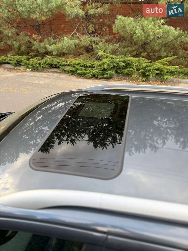 Універсал Skoda Octavia 2011 в Києві