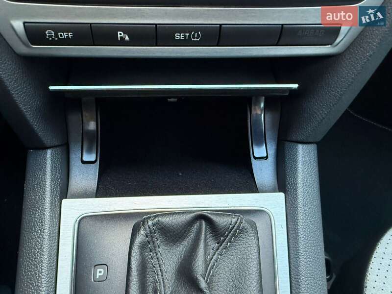 Універсал Skoda Octavia 2011 в Києві