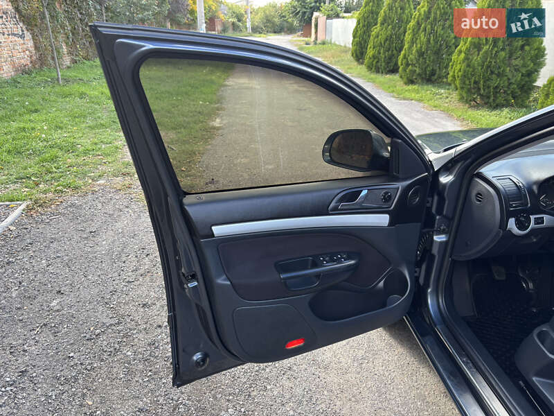 Лифтбек Skoda Octavia 2011 в Запорожье