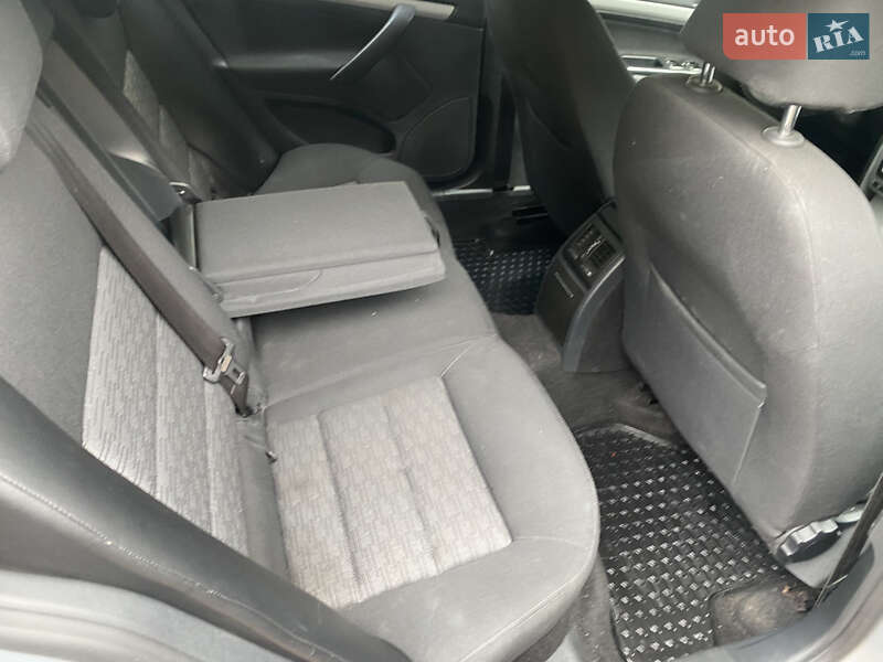 Универсал Skoda Octavia 2012 в Харькове