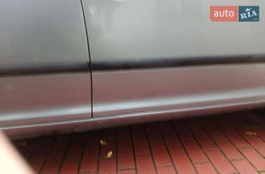 Лифтбек Skoda Octavia 2006 в 
