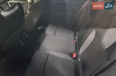 Лифтбек Skoda Octavia 2023 в 