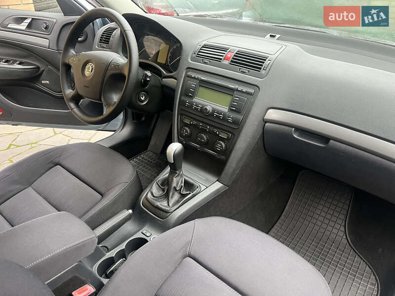 Лифтбек Skoda Octavia 2006 в Ахтырке фото 40 Лифтбек Skoda Octavia 2006 в Ахтырке