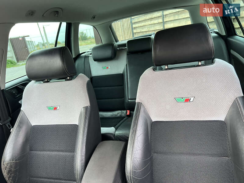 Универсал Skoda Octavia 2010 в Днепре фото 8 Универсал Skoda Octavia 2010 в Днепре
