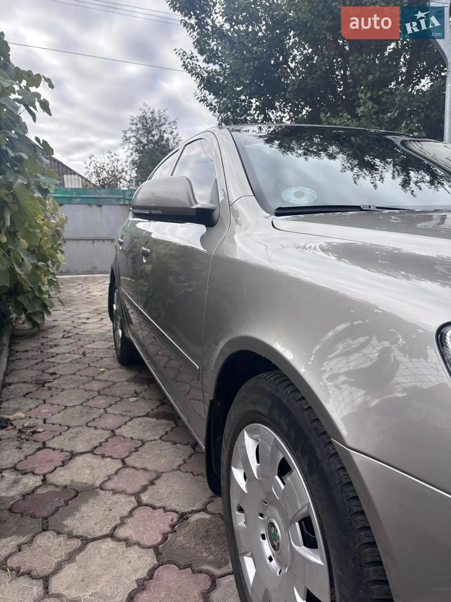 2011 Skoda Octavia - мініатюра 15