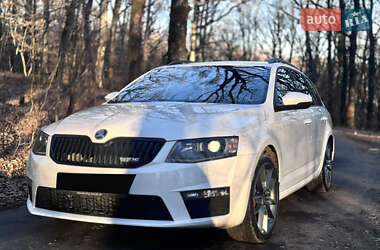 Skoda Octavia 2014 Skoda Octavia 2014