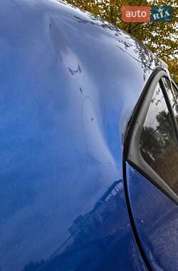 Лифтбек Skoda Octavia 2020 в 