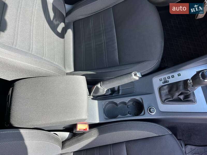 Лифтбек Skoda Octavia 2019 в Николаеве