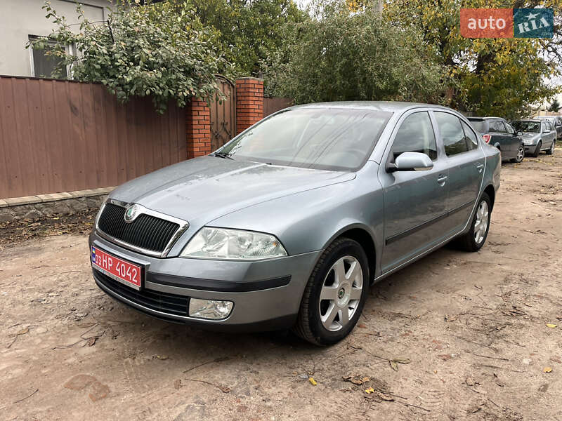 Лифтбек Skoda Octavia 2006 в Ахтырке фото 44 Лифтбек Skoda Octavia 2006 в Ахтырке